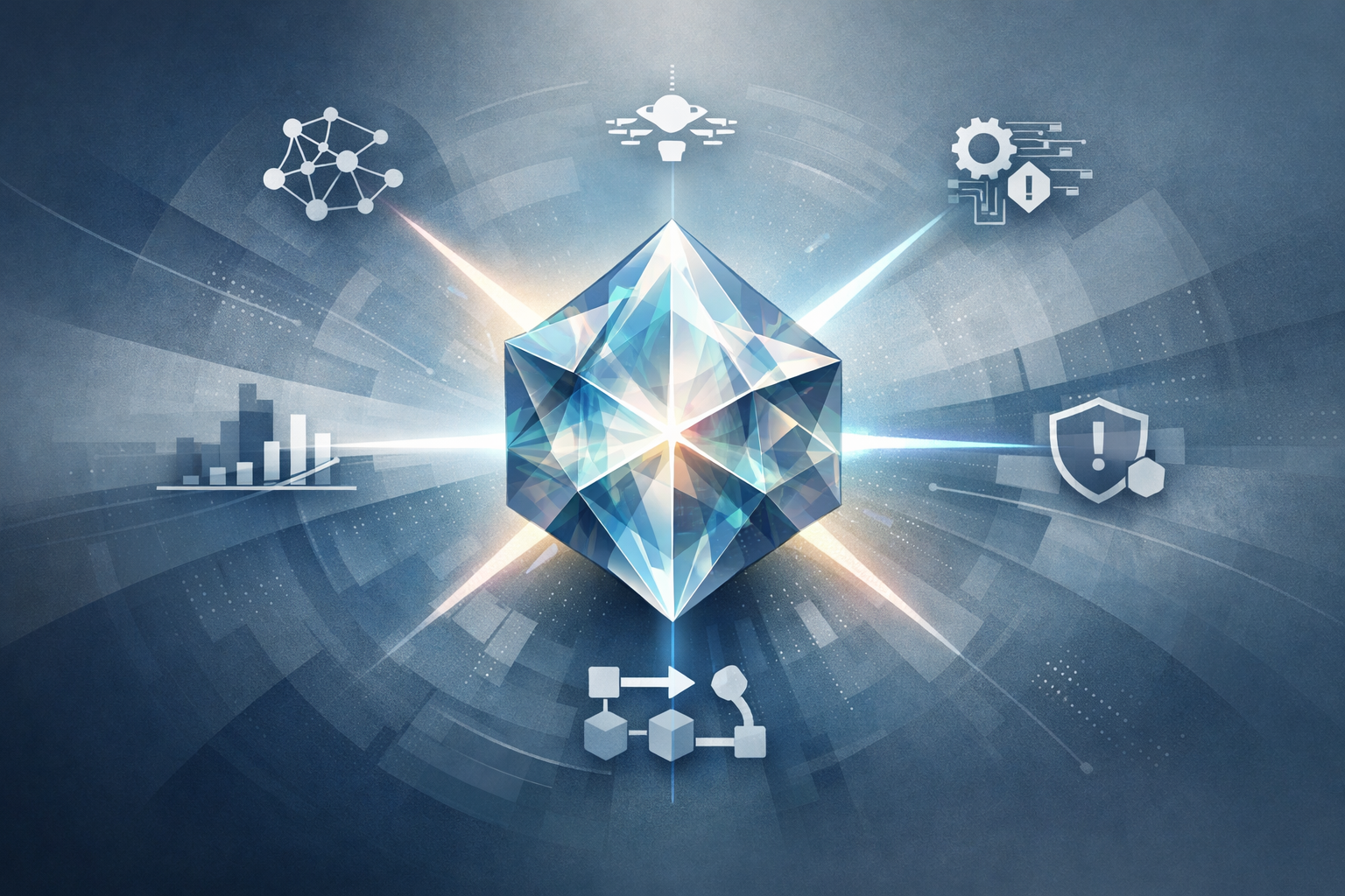 Titelbild: Das Wichtigste