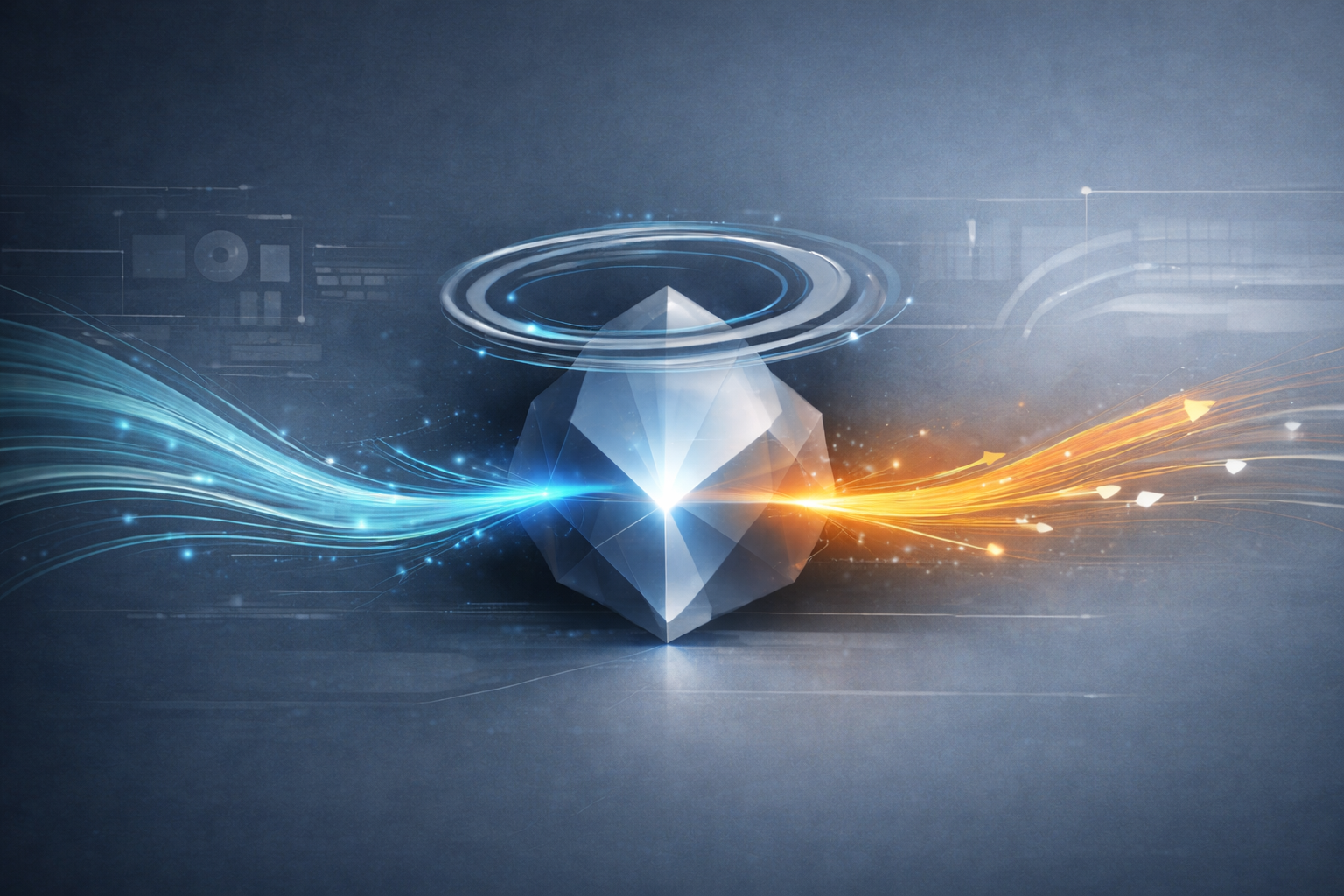 Titelbild der AI-Agenten Blog-Serie