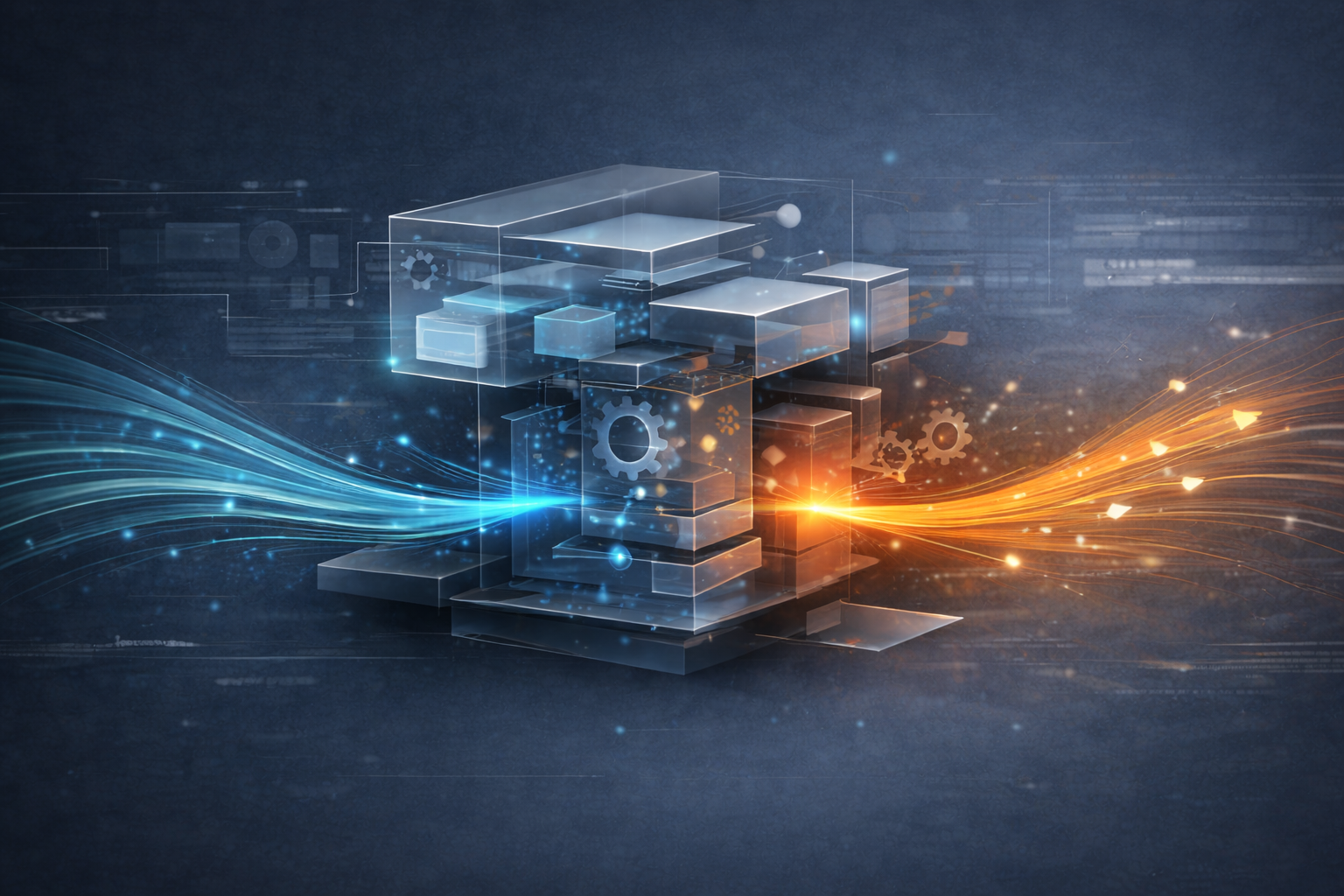 Titelbild zu Teil 2: Technik: Wie AI-Agenten funktionieren