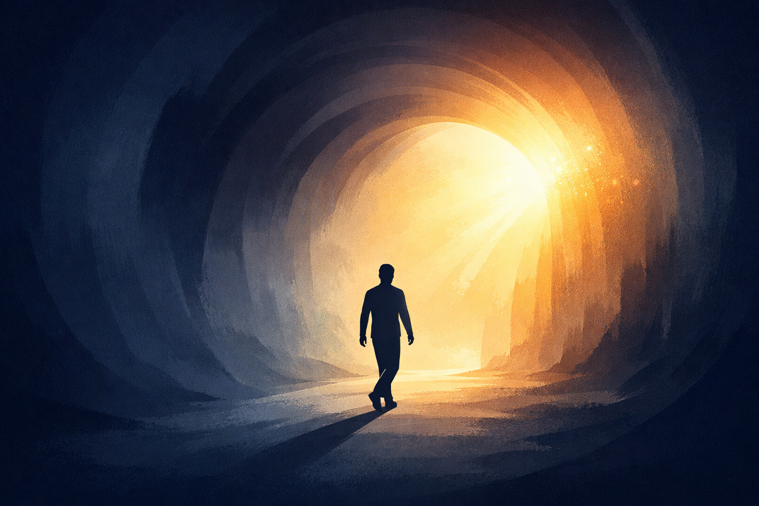 Titelbild der Angststörungen Blog-Serie