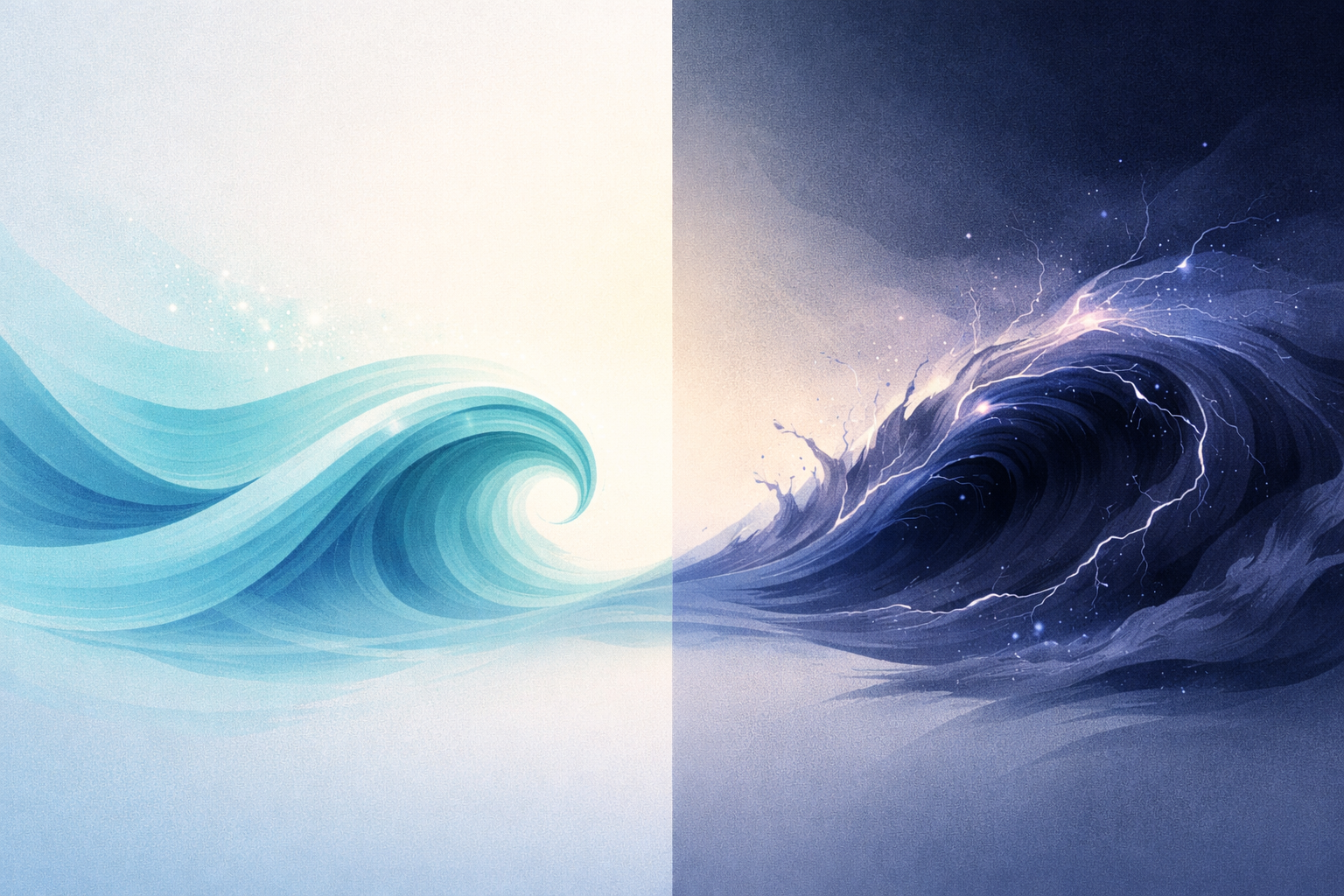 Titelbild zu Teil 1: Grundlagen: Was Angststörungen sind