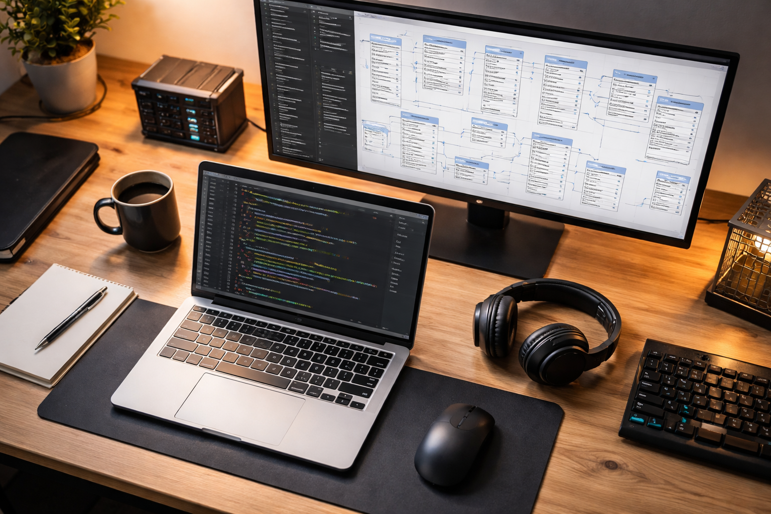 Titelbild: Das Wichtigste auf einen Blick