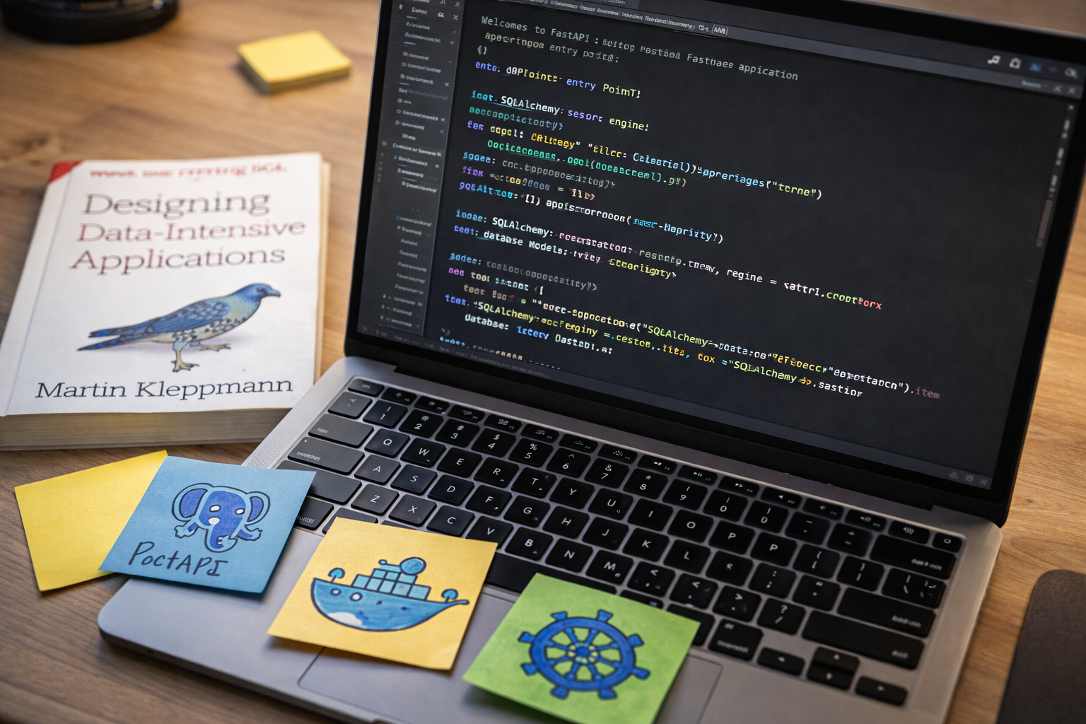 Titelbild zu Teil 2: Welche Technologien tatsächlich zählen