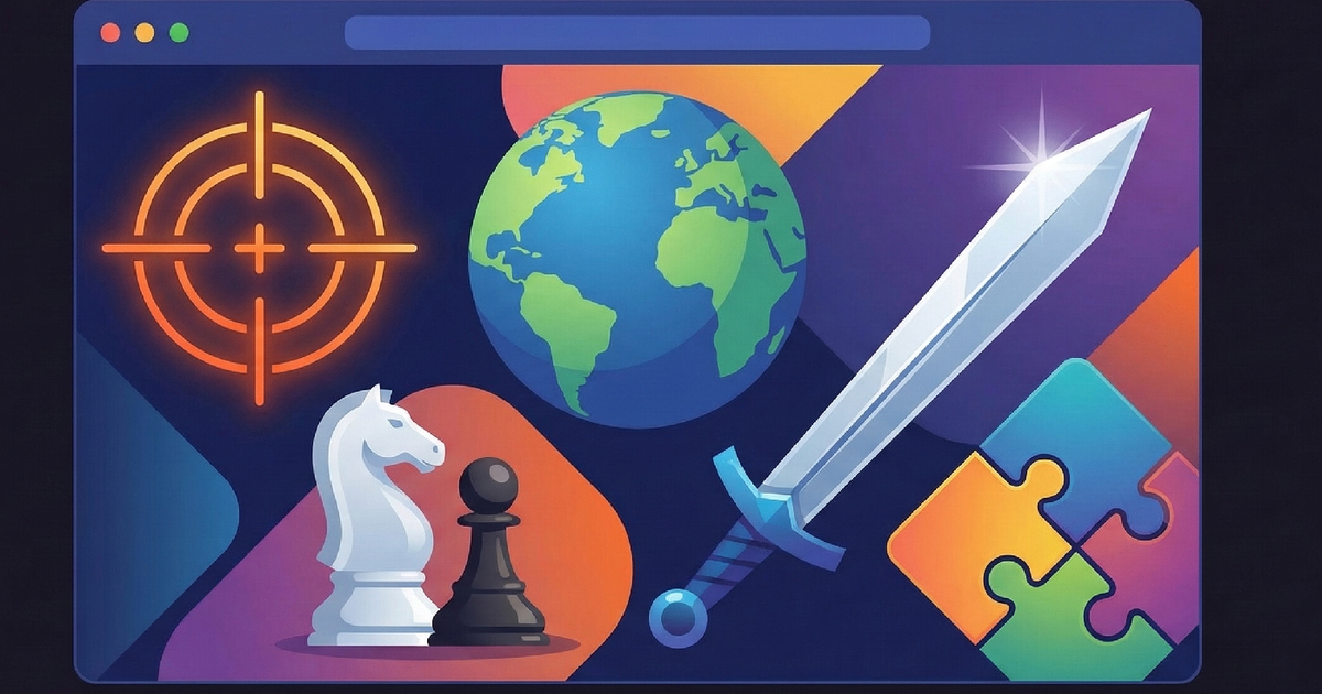 Titelbild zu Teil 2: Spielelandschaft: Was es gibt und was sich lohnt