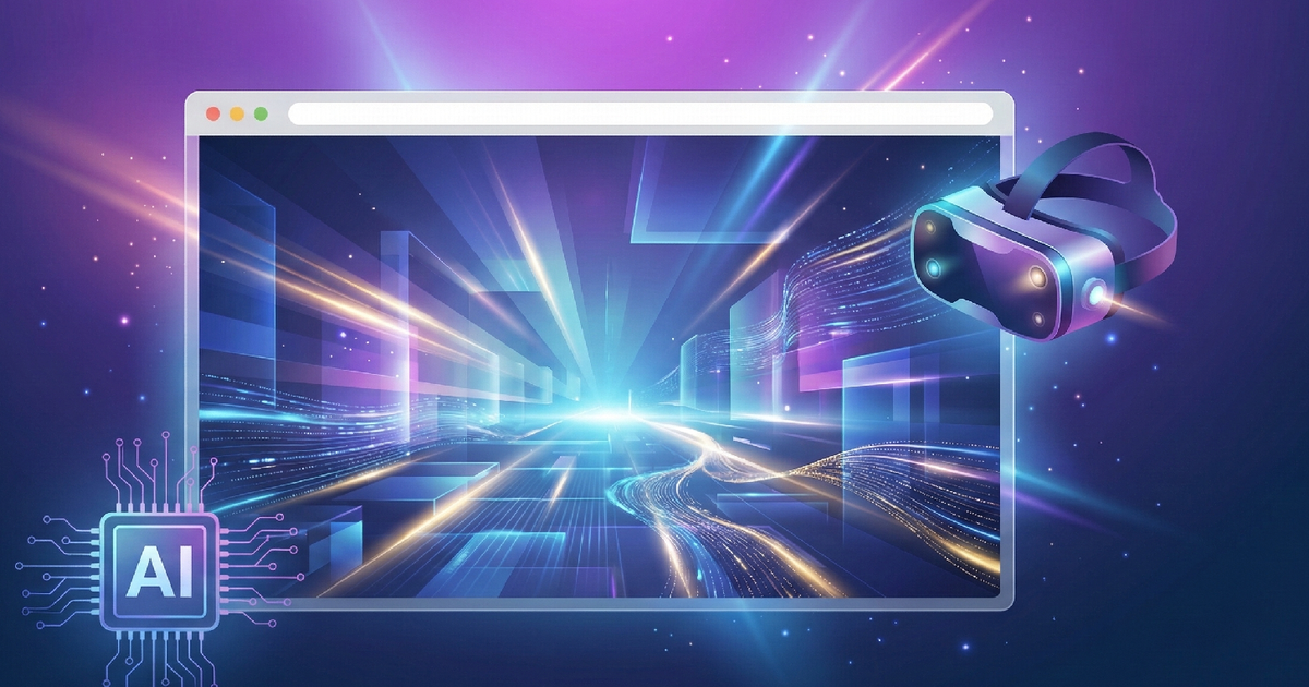 Titelbild zu Teil 4: Ausblick: Wohin entwickeln sich Browsergames?