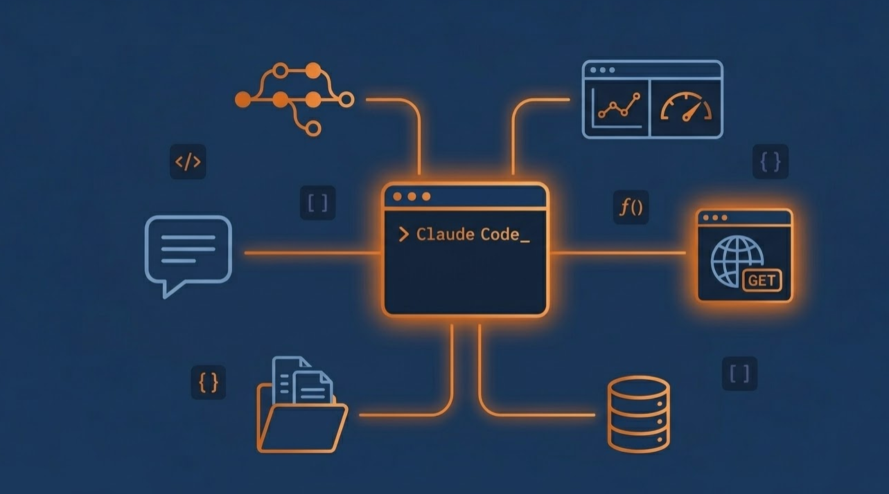 Titelbild zu Teil 3: MCP, Subagenten und die Kunst des Prompt Engineering