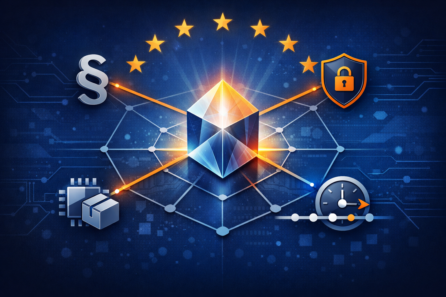 Titelbild: Das Wichtigste