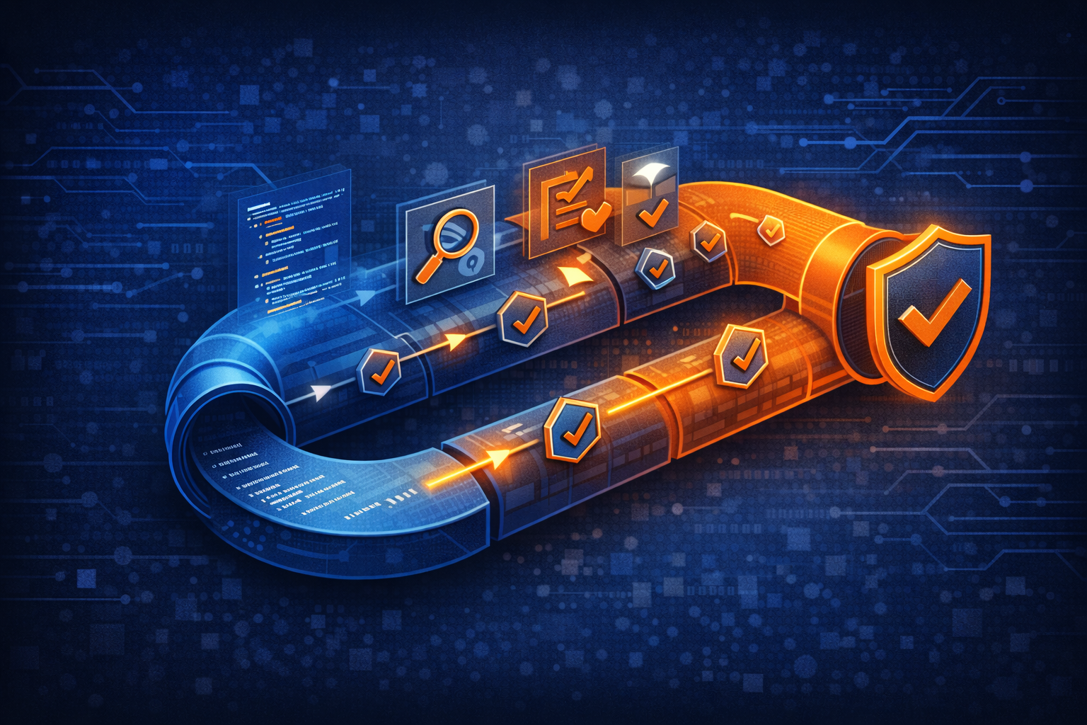 Titelbild zu Teil 3: Entwicklung und Integration
