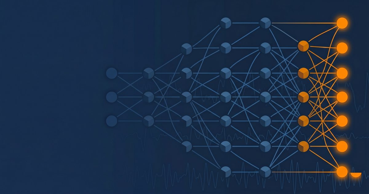 Titelbild zu Teil 5: Machine Learning auf grossen Daten