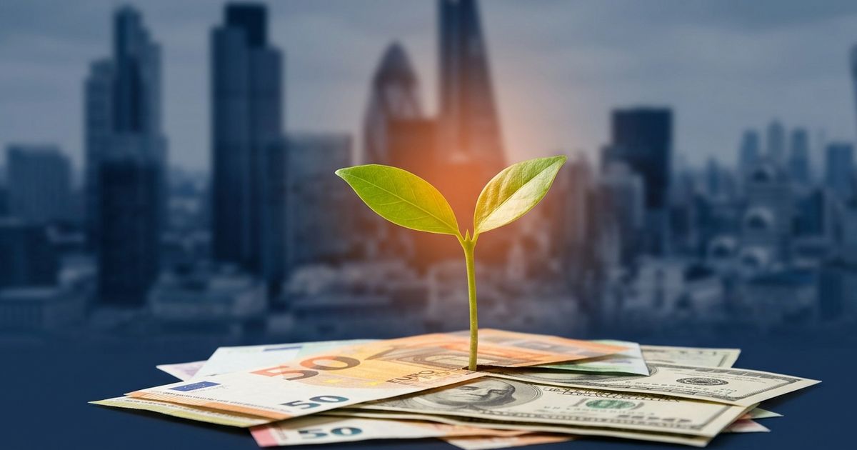 Titelbild zu Teil 5: 100 Millionen Dollar und eine Startup-Nation