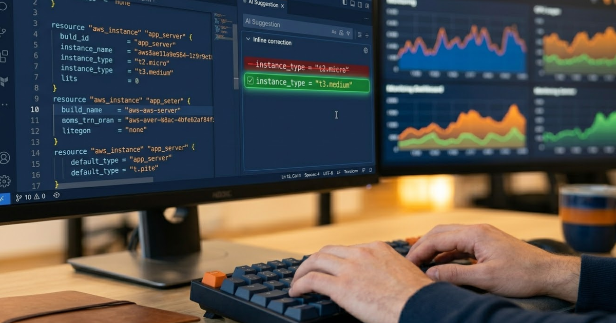 Titelbild zu Teil 5: KI, Zukunft und warum der Beruf nicht verschwindet