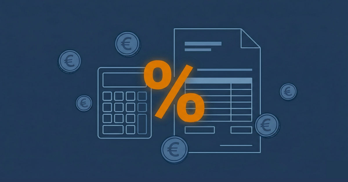 Titelbild zu Teil 4: Steuern auf ETFs: Was das Finanzamt will