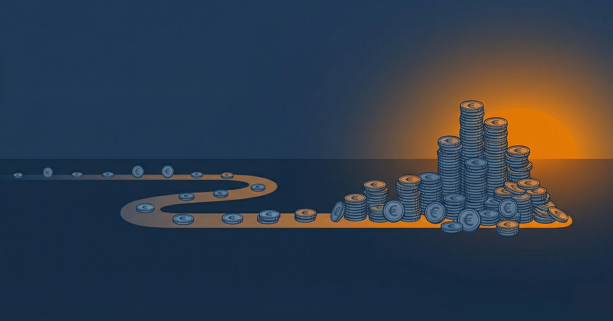 Titelbild zu Teil 5: Altersvorsorge mit ETFs: Was das Altersvorsorgedepot 2027 bringt