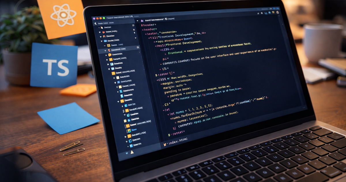 Titelbild zu Teil 2: Welche Technologien tatsächlich zählen