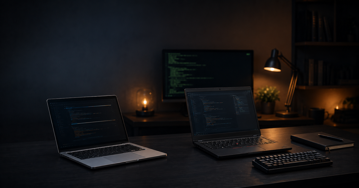 Titelbild zu Teil 5: Software-Entwicklung
