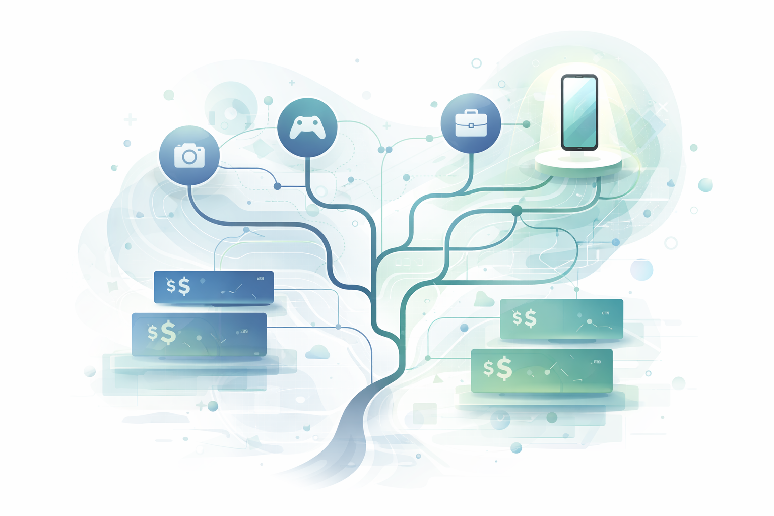 Titelbild zu Teil 3: Praxis: Das richtige Smartphone finden