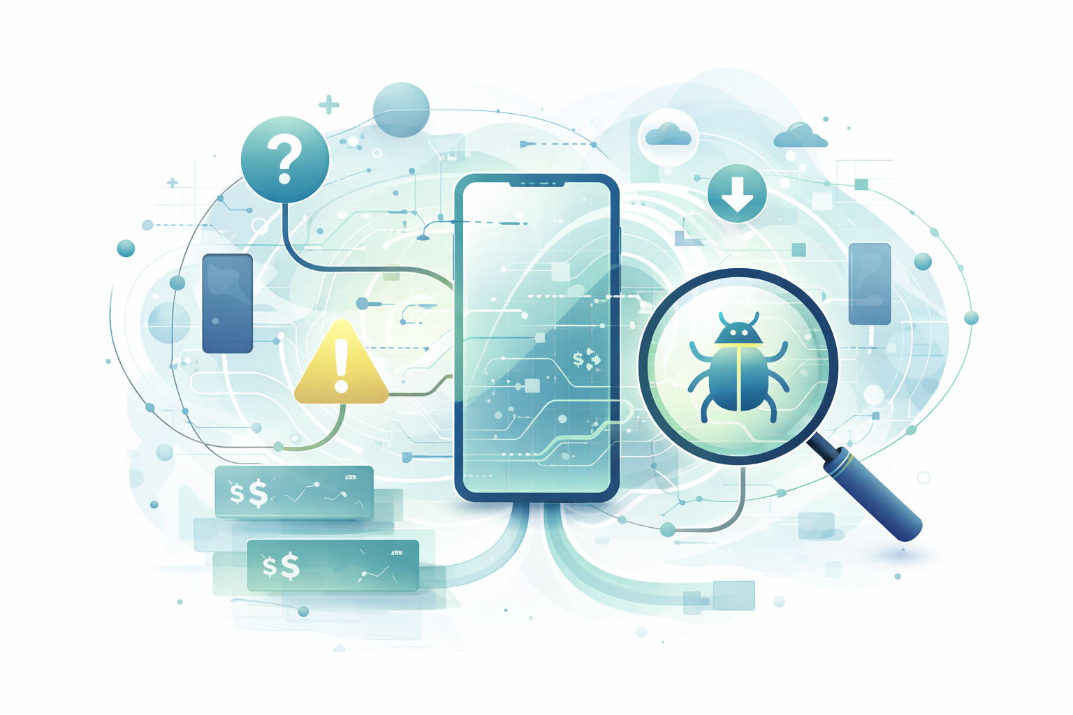 Titelbild zu Teil 4: Fallstricke: Worauf man achten muss