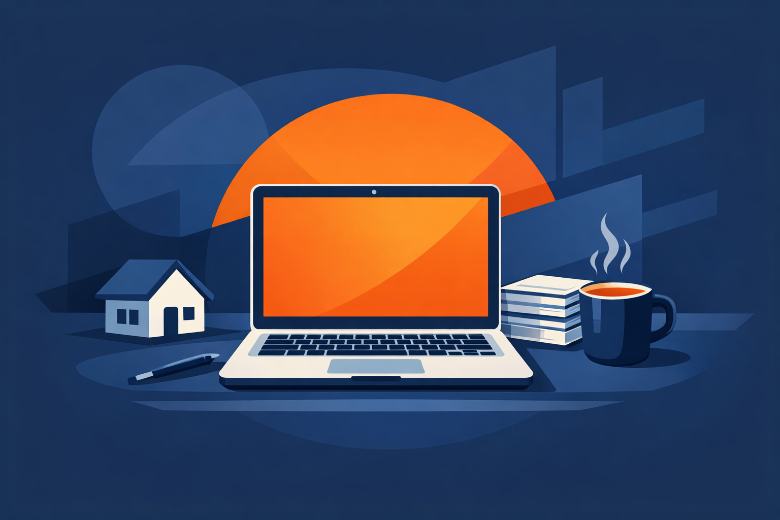 Titelbild zu Teil 1: Von der Idee zur Anmeldung