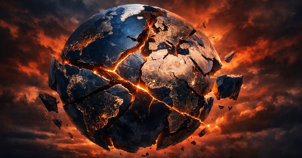 Titelbild der Weltordnung Blog-Serie