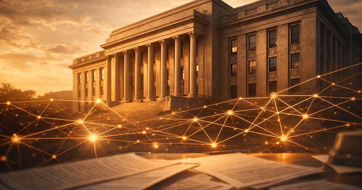 Titelbild zu Teil 1: Die regelbasierte Ordnung